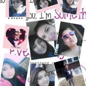 Meet your Posher, Rosa