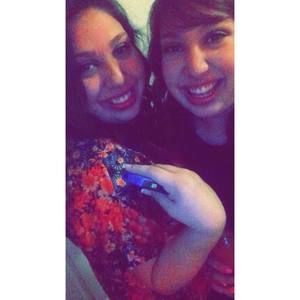 Meet your Posher, Karina