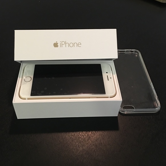 💕Iphone 6 16gb Att💕
