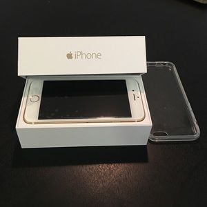 💕Iphone 6 16gb Att💕