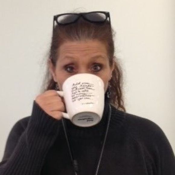 Meet your Posher, Mary jo - Picture 1 of 1