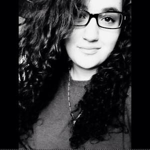 Meet your Posher, Maritza