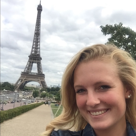 Meet your Posher, Madison