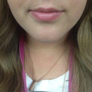 Meet your Posher, Kalli