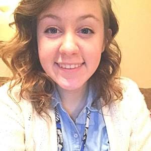 Meet your Posher, Abby