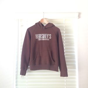 Official Hershey's Hoodie