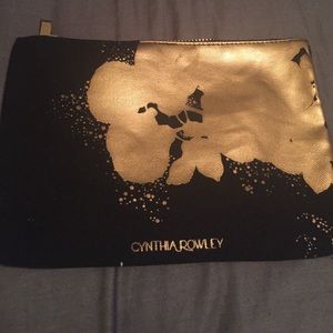 Cute Cynthia Rowley makeup case
