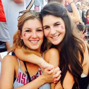 Meet your Posher, Mikaela