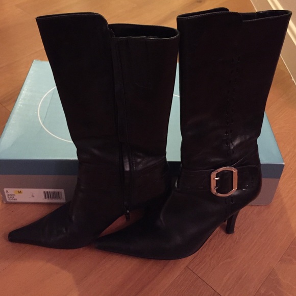 Nine West boots