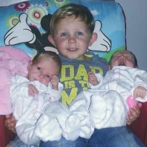 Meet your Posher, Paige