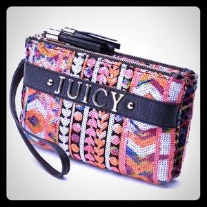 Juicy couture EUC used once