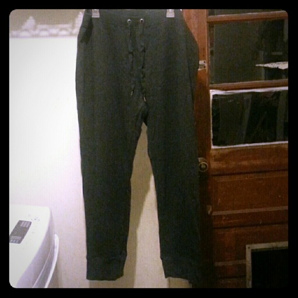 Victoria's Secret sweat lounge pant