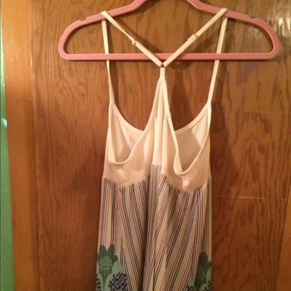 Dress/long top - Picture 3 of 4