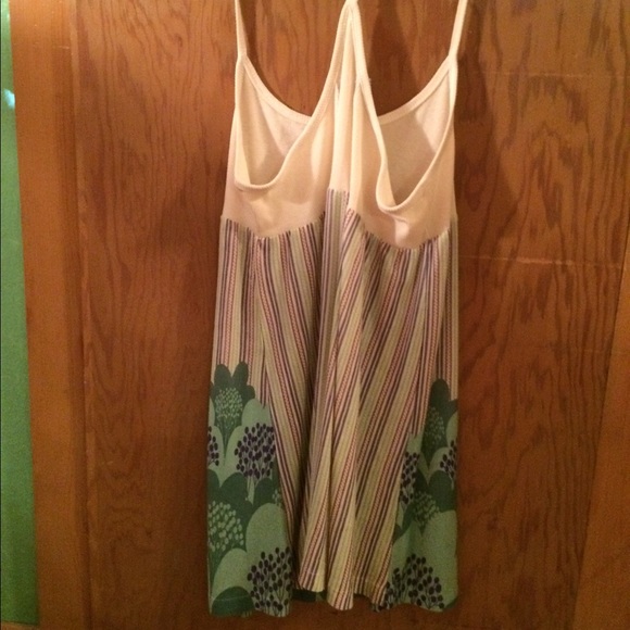 Dress/long top - Picture 4 of 4