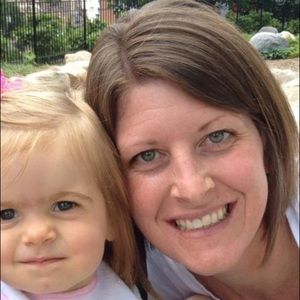 Meet your Posher, Stacey