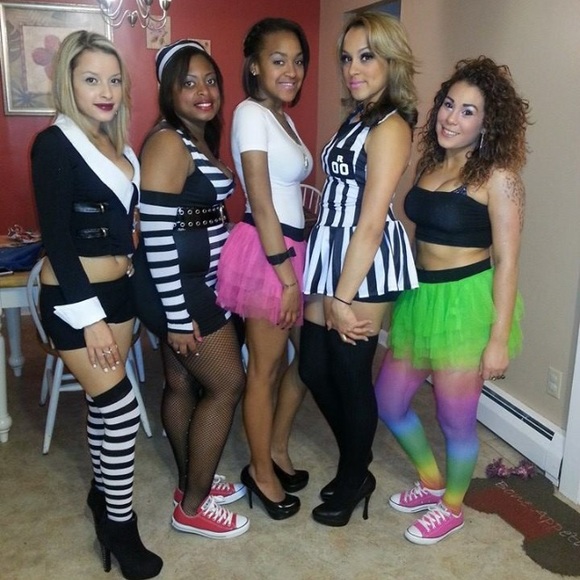 Referee costume - Picture 2 of 2