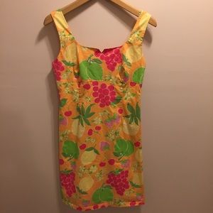 Vintage Lily Pulitzer Dress