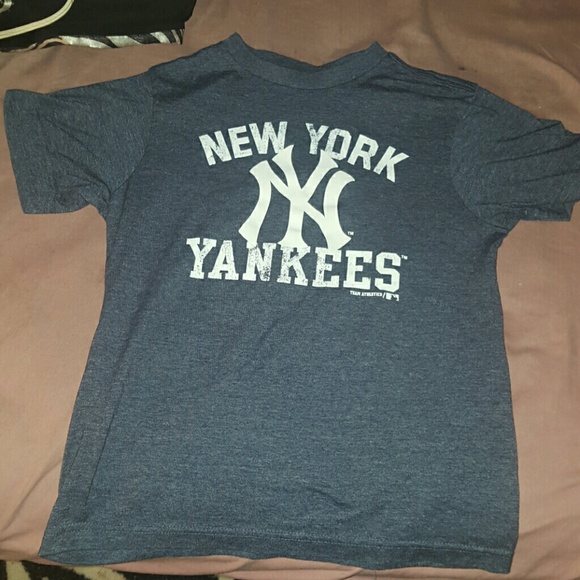 Yankees Shirt