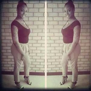 Meet your Posher, Jasmine