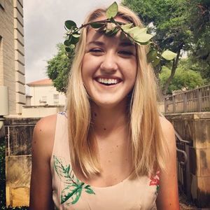 Meet your Posher, Kenna