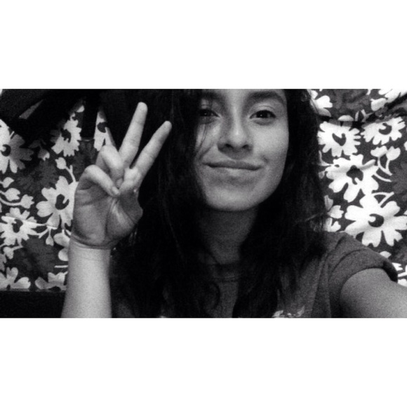 Meet your Posher, Lizeth