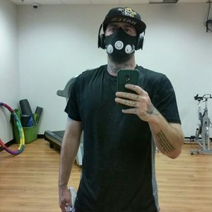 Meet your Posher, Eric