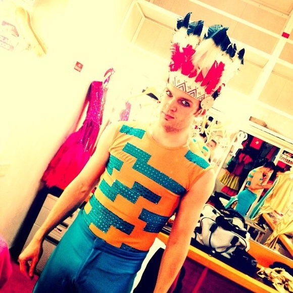 Meet your Posher, Zachary - Picture 1 of 1