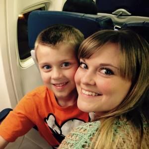 Meet your Posher, Laurie