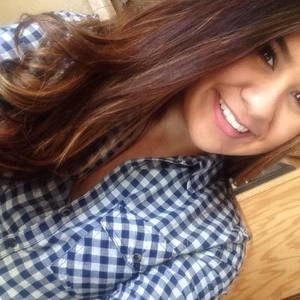 Meet your Posher, Krystal