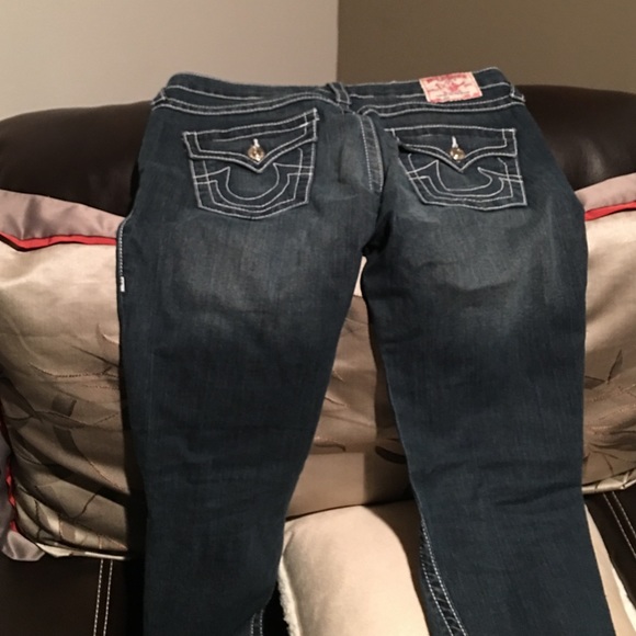 True religion jeans