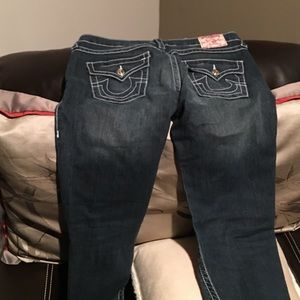 True religion jeans