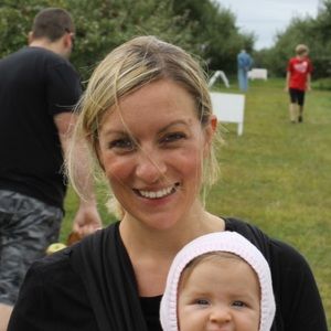 Meet your Posher, Eileen