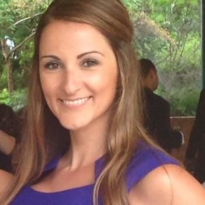 Meet your Posher, Sabrina