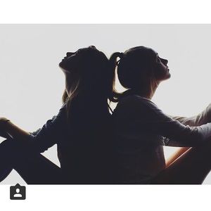 Meet your Posher, Mckenzee