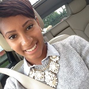 Meet your Posher, Reann