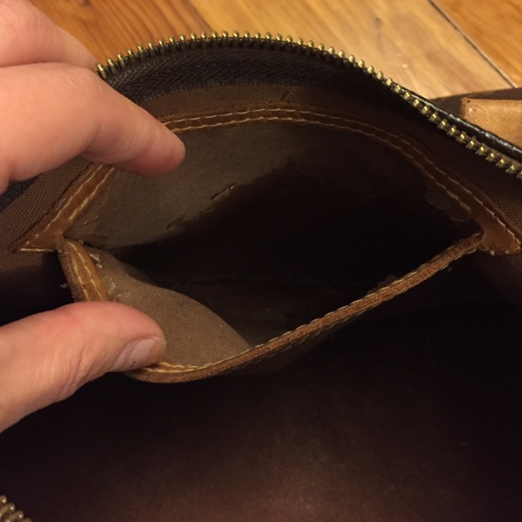 Louis Vuitton speedy 30 - Picture 4 of 4