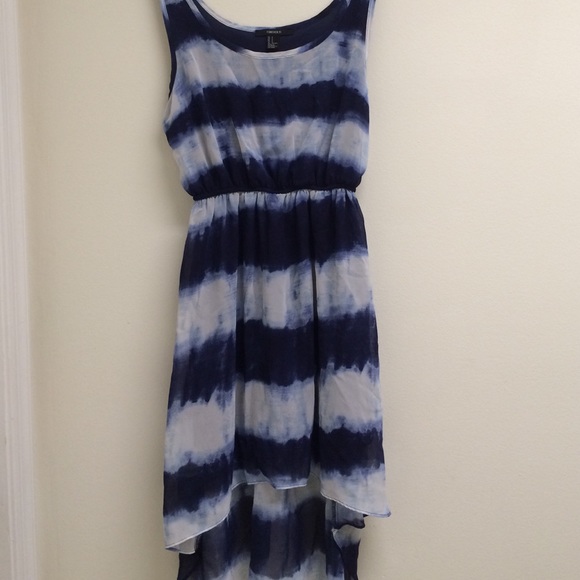Forever 21 dress (size small)