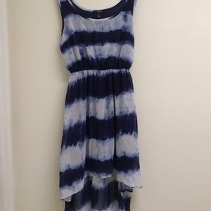 Forever 21 dress (size small)