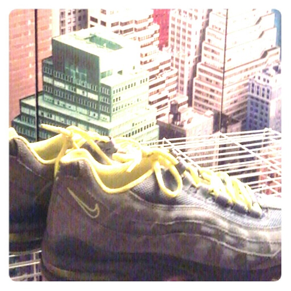 Nike air max