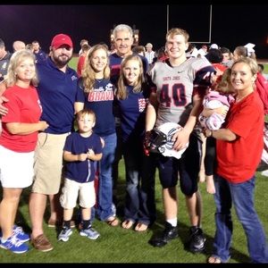 Meet your Posher, Kourtney