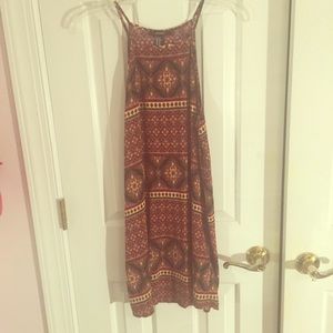 Hippie dress