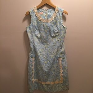 Vintage Lilly Pulitzer Dress