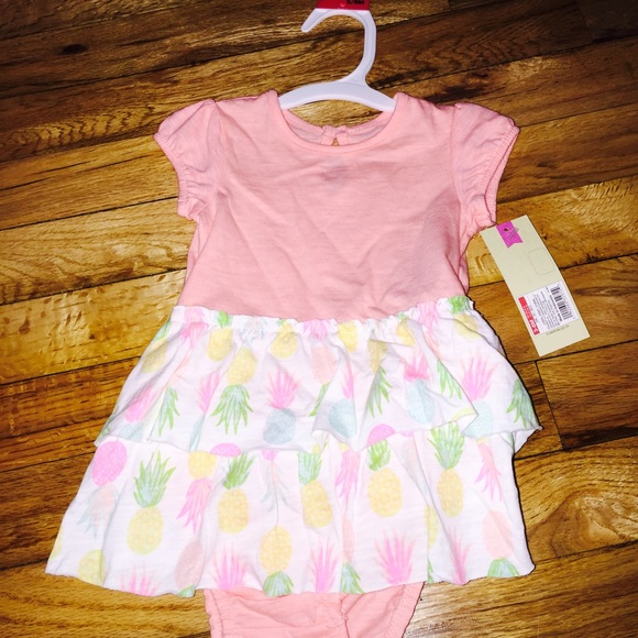 SOLD🎀Cherokee 3-6 months