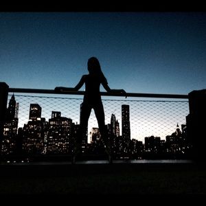 Meet your Posher, Marla