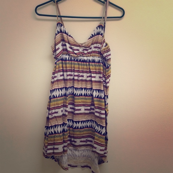 RVCA dress
