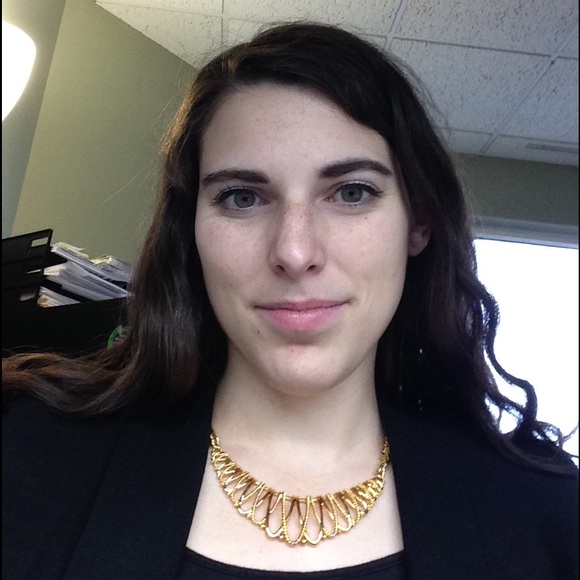 Meet your Posher, Natalie