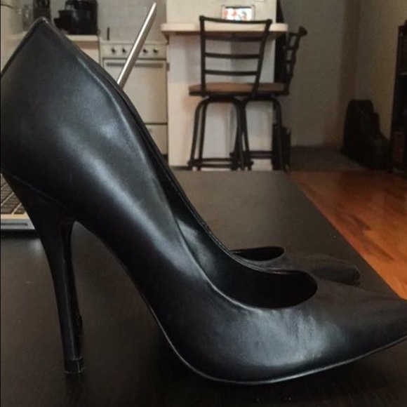 Steve Madden Pumps Size 5