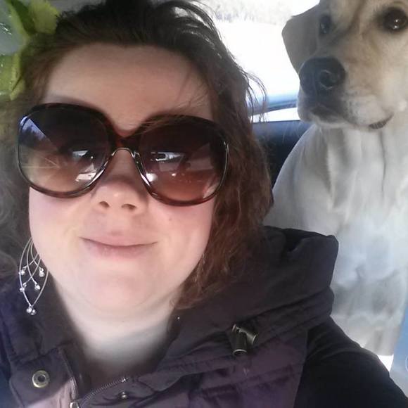 Meet your Posher, Christine