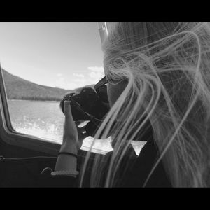 Meet your Posher, Lauren