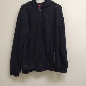 Quiksilver men's jacket (size small)